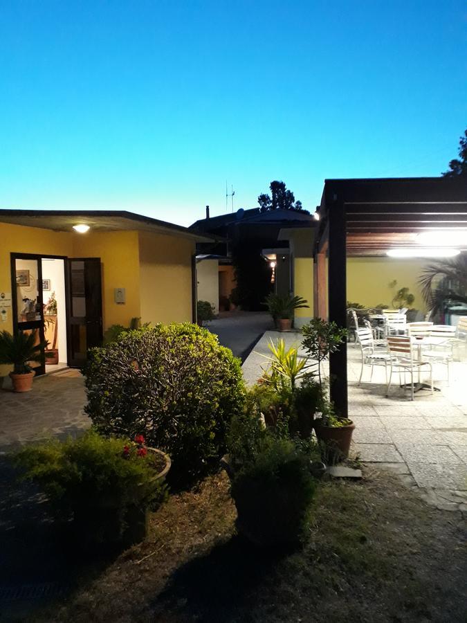 Bel Tramonto 2* Porto Azzurro